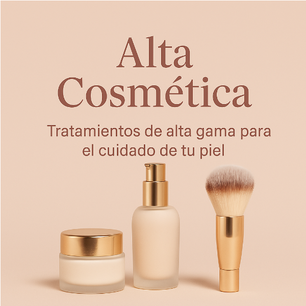 Alta Cosmética