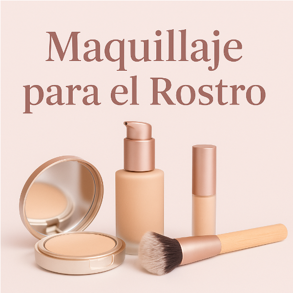 Maquillaje para el Rostro