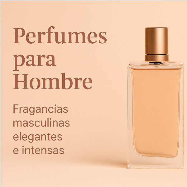 Perfumes para Hombre