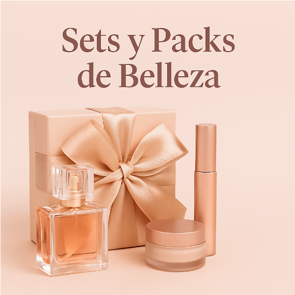 Sets y Packs de Belleza