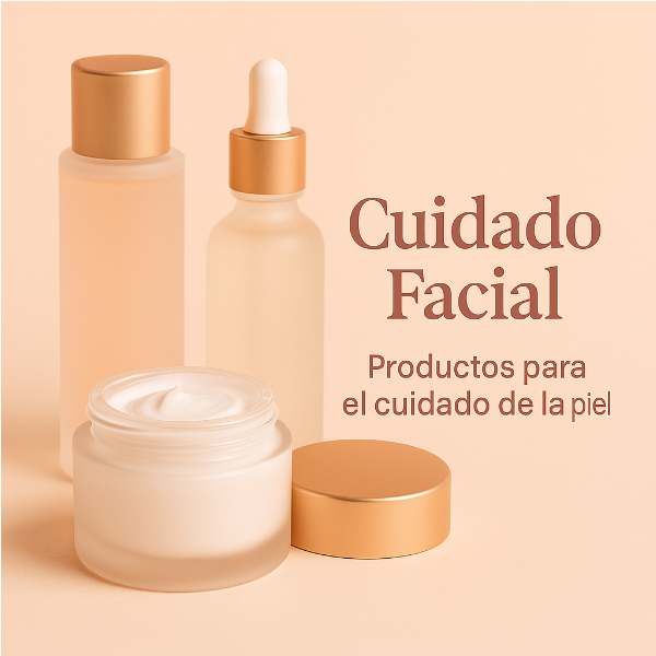 Cuidado Facial