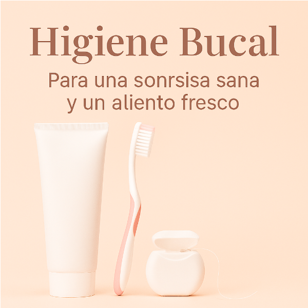 Higiene Bucal