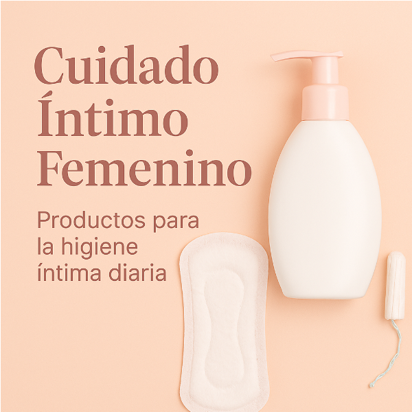 Cuidado Íntimo Femenino
