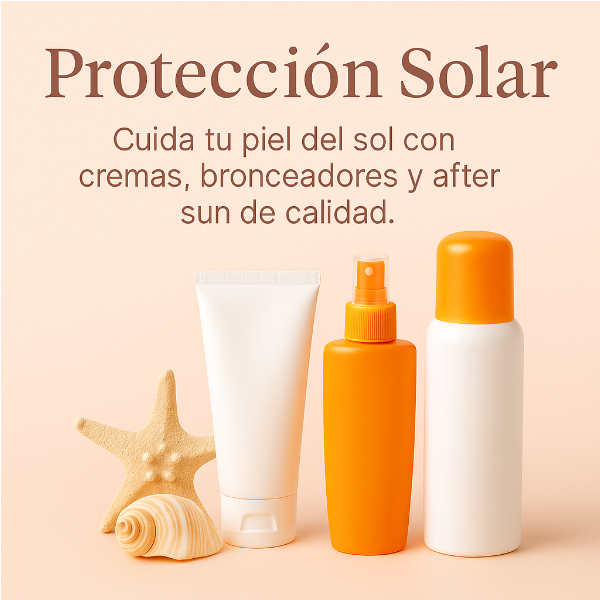 Protección Solar