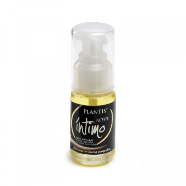 Aceite intimo 30ml