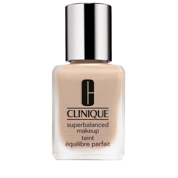 Clinique superbalanced makeup 40 cream chamoise 1un
