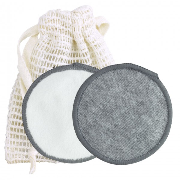 Beter Natural Fiber Discos Desmaquillantes Reuti