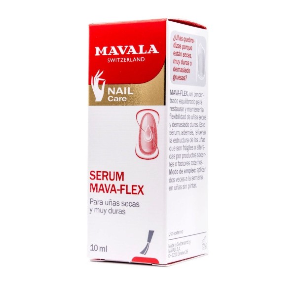 Mavala Mava Flex Serum 10ml
