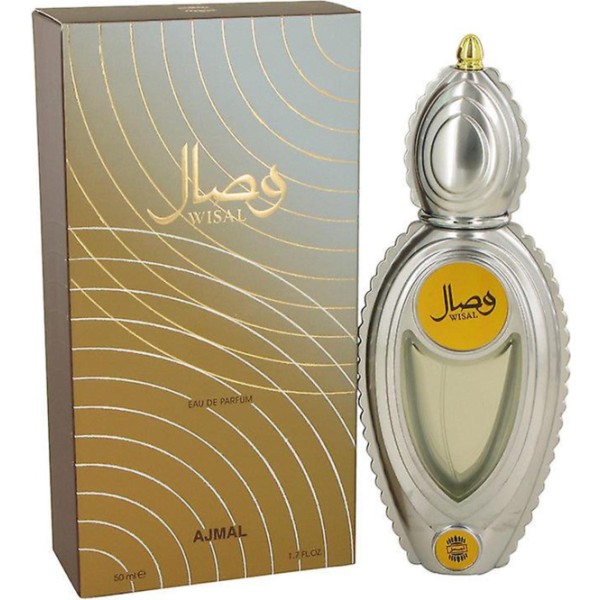 Consumo wisal eau de parfum 50ml
